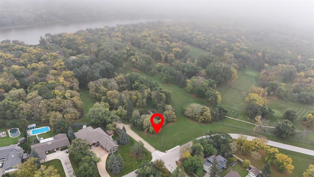 836 South Drive, Winnipeg, Manitoba