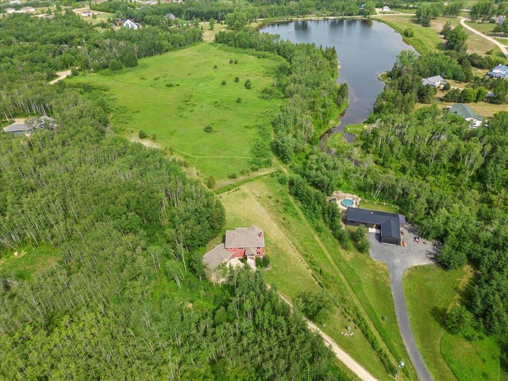 4 Meadowlark Bay, Ste Anne Rm, Manitoba