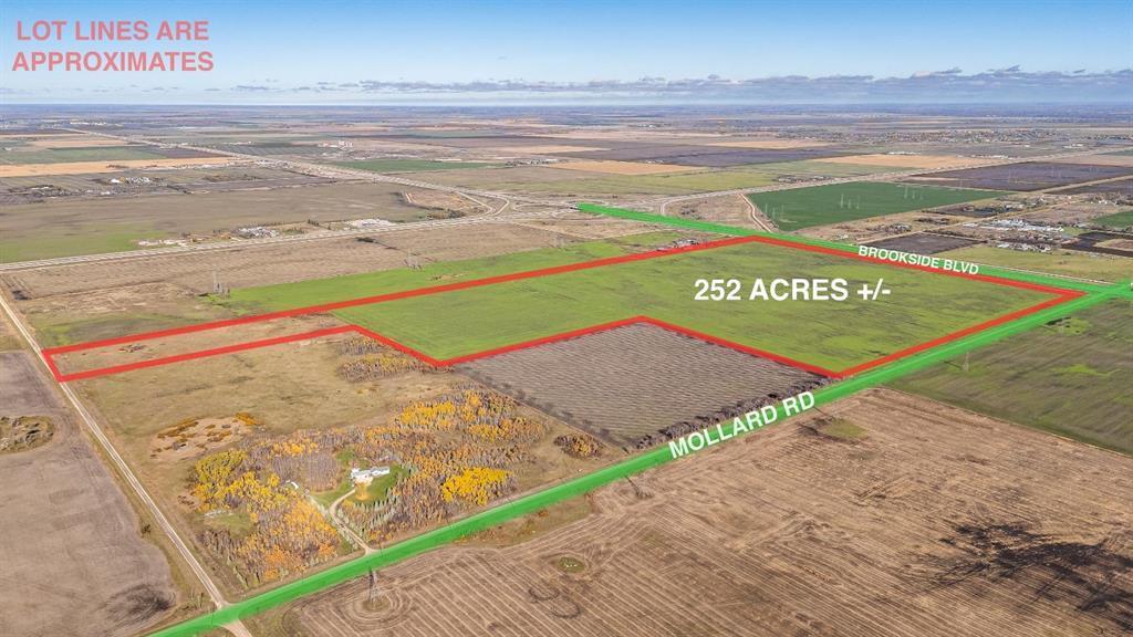 1 Mollard Road, Rosser, Manitoba