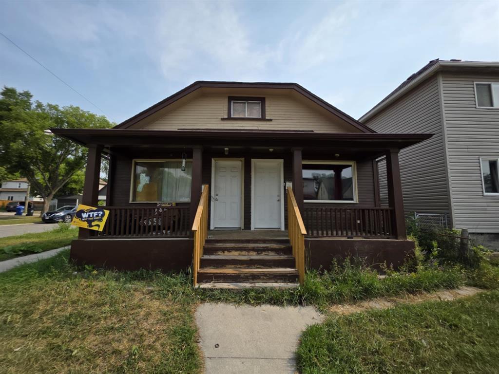 525 Redwood Avenue, Winnipeg, Manitoba