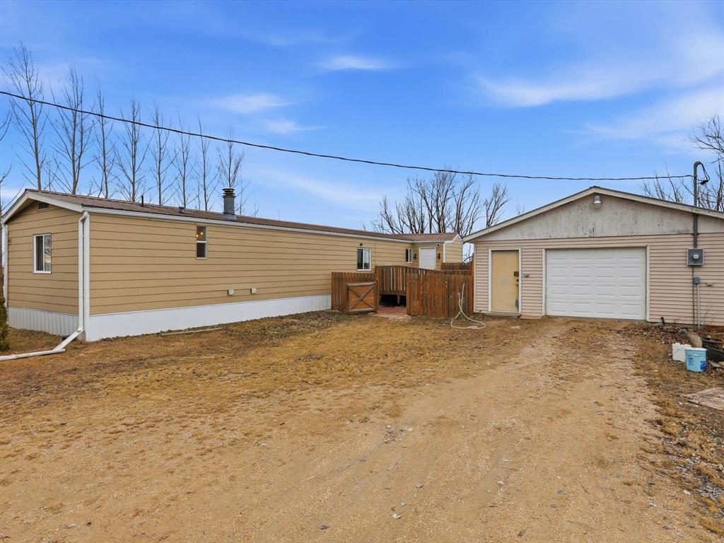 66116 Mile 42E - Hwy 302 Highway, Beausejour, Manitoba