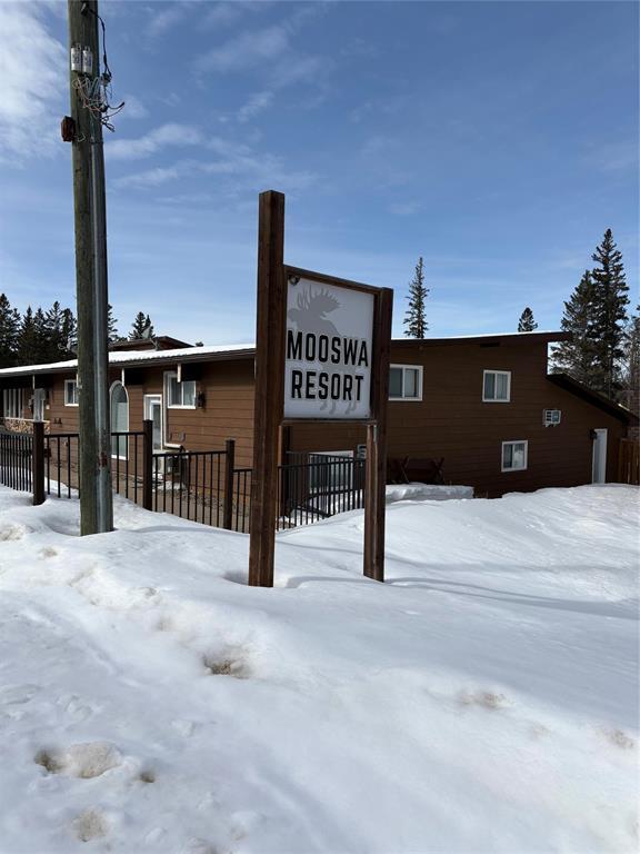 0 Mooswa Drive, Clear Lake, Manitoba