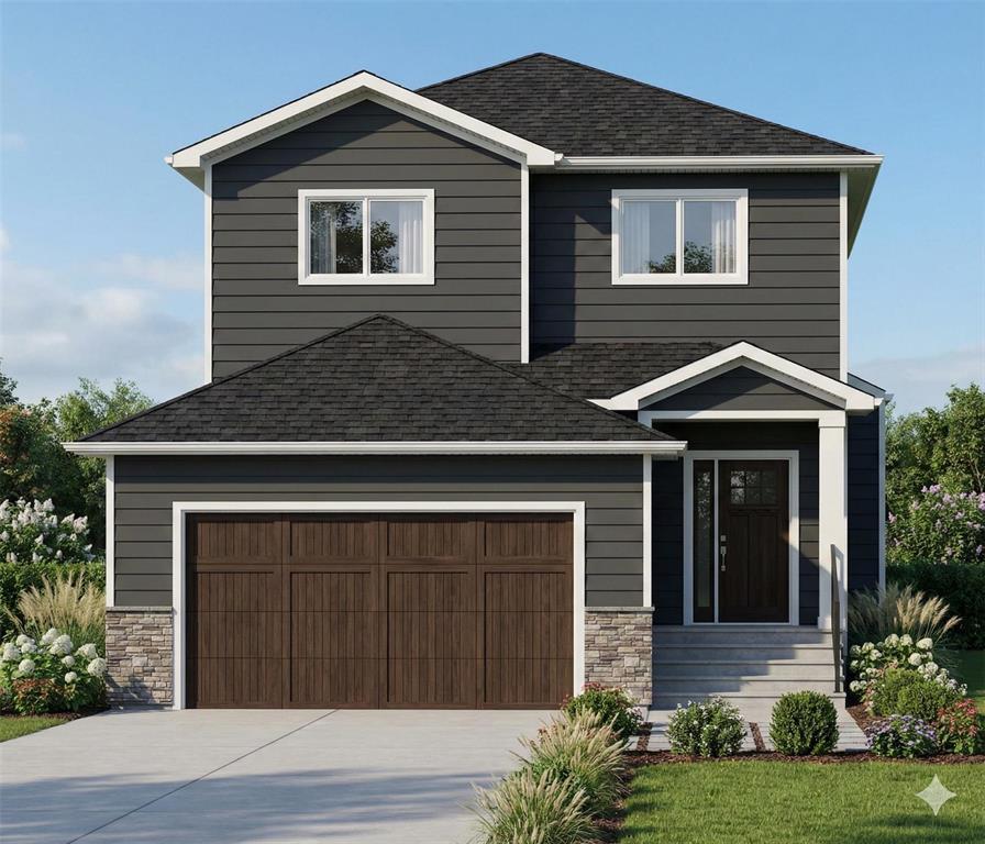 116 Kingshead Road, Niverville, Manitoba