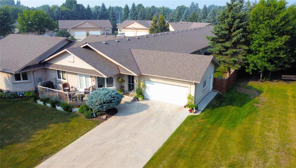 13 Brookside Crescent, Portage La Prairie, Manitoba