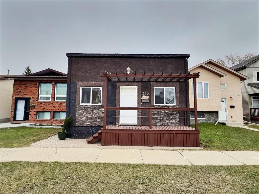 345 Kensington Street, Winnipeg, Manitoba