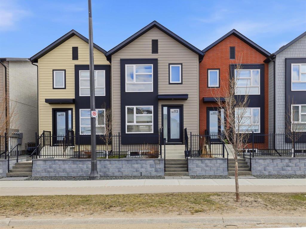 113 Couture Crescent, Winnipeg, Manitoba