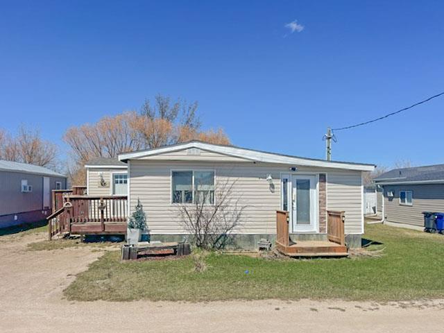 16 Colorado Trailer Court Road, New Bothwell, Manitoba
