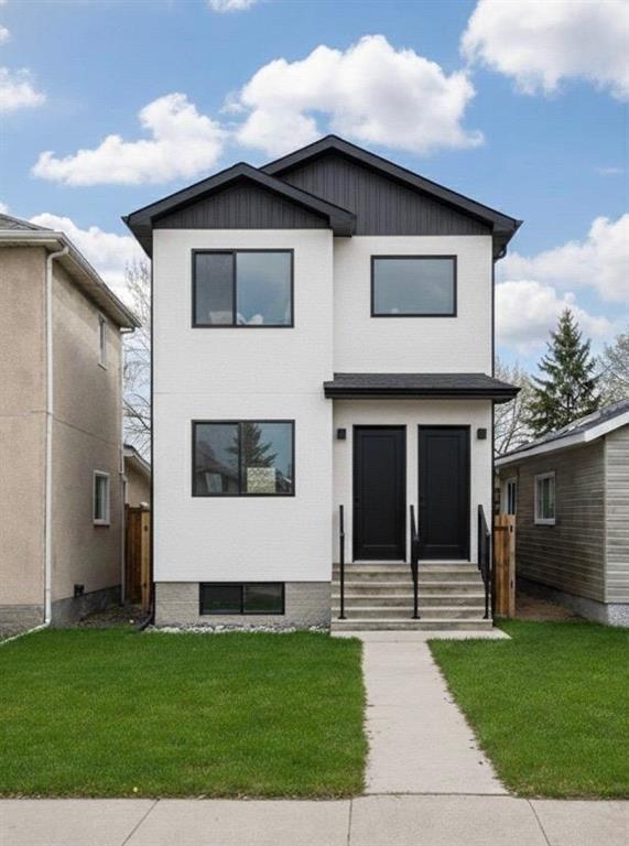 841 Consol Avenue, Winnipeg, Manitoba