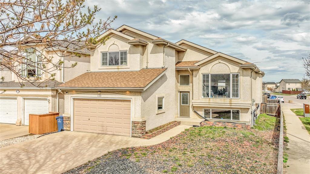 155 Henry Dormer Drive, Winnipeg, Manitoba