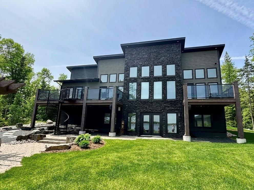 17 Block 6 Road, Brereton Lake, Manitoba