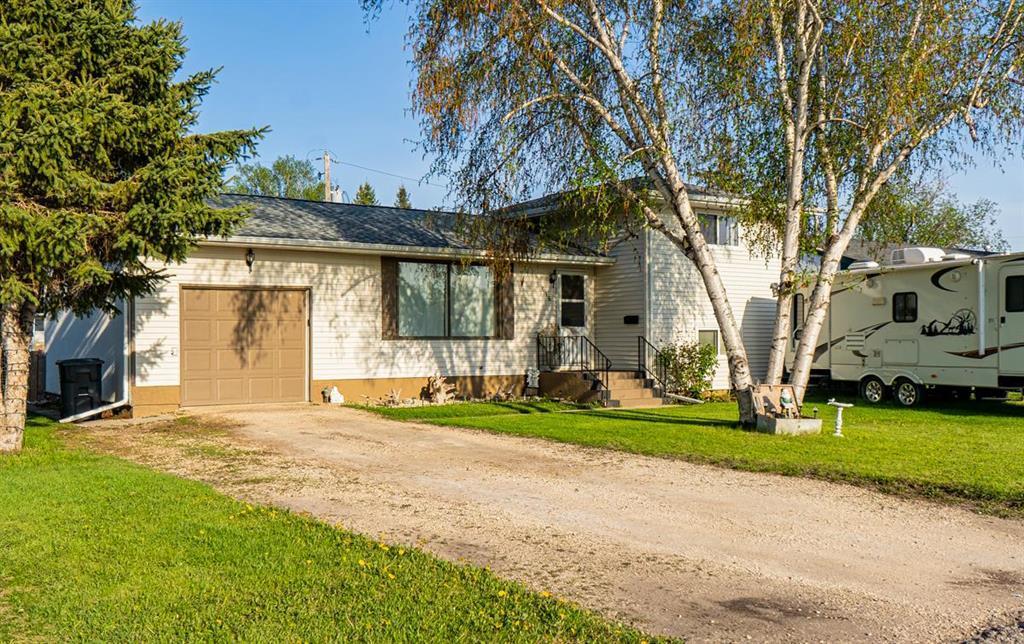 616 4th Street NW, Portage La Prairie, Manitoba