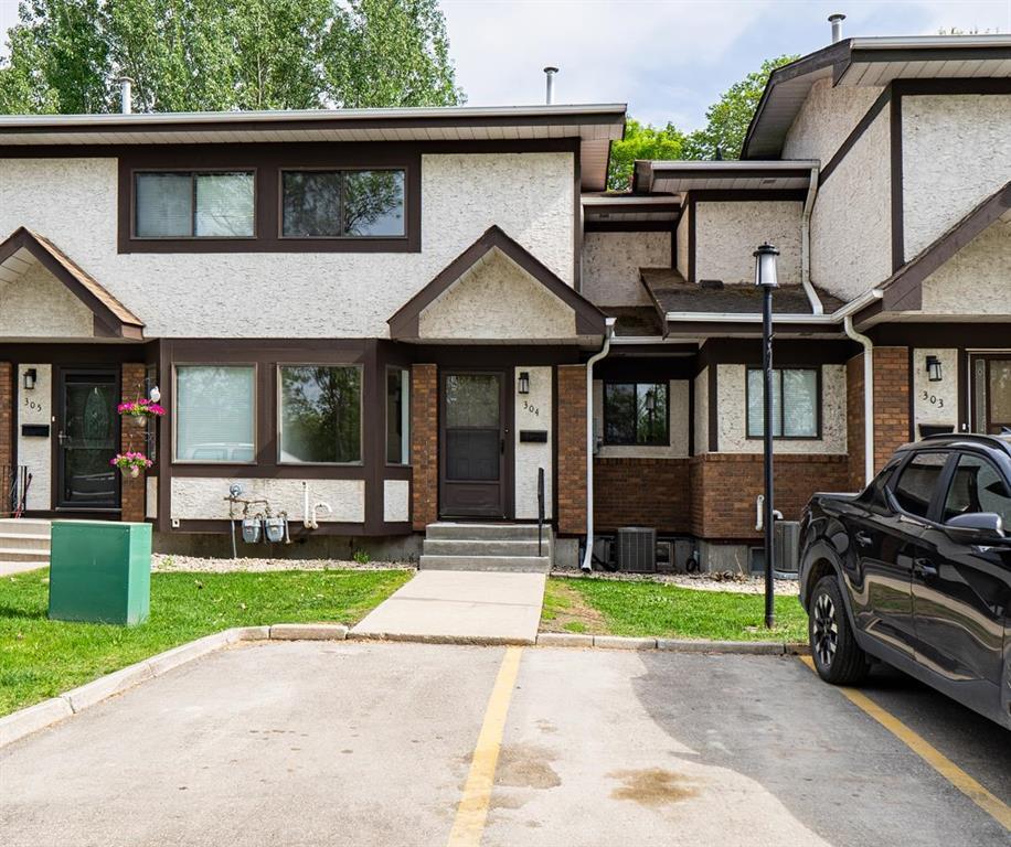 304 543 St Anne's Road, Winnipeg, Manitoba