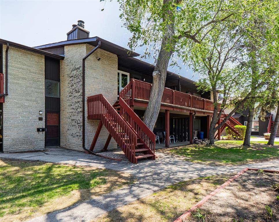 16 120 Scotswood Drive, Winnipeg, Manitoba