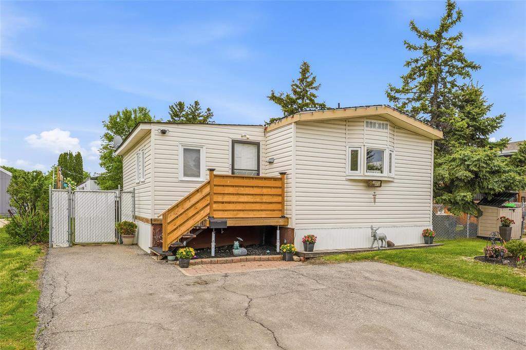 9 Sandale Drive, Winnipeg, Manitoba