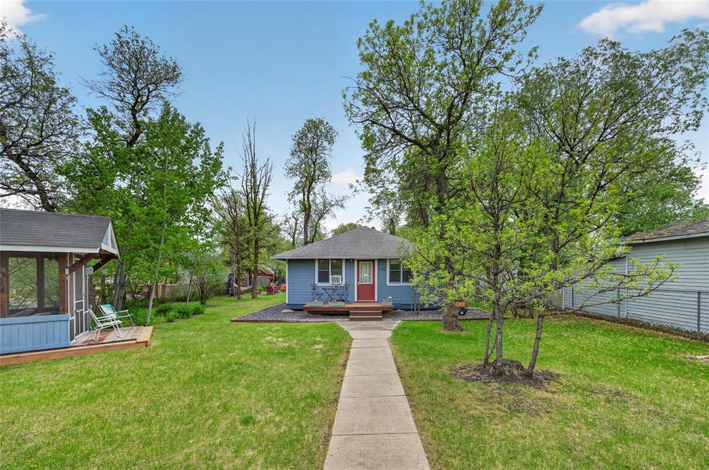 248 Spruce Avenue, Winnipeg Beach, Manitoba