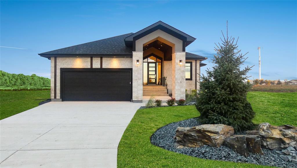 32 Ash Cove, Headingley, Manitoba