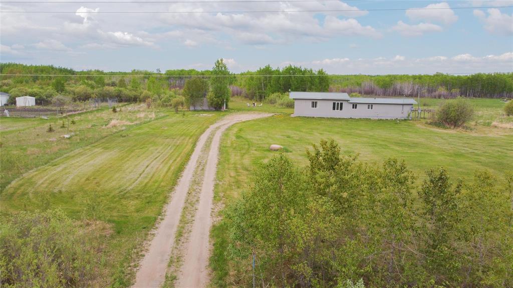 42119 46 N Road, Ste Anne Rm, Manitoba