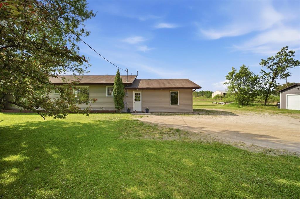 31130 35 Road N, Mitchell, Manitoba