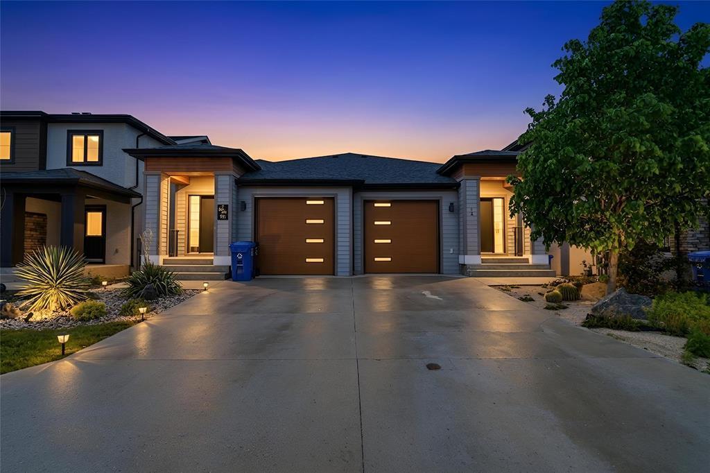 12 Landover Drive, Winnipeg, Manitoba