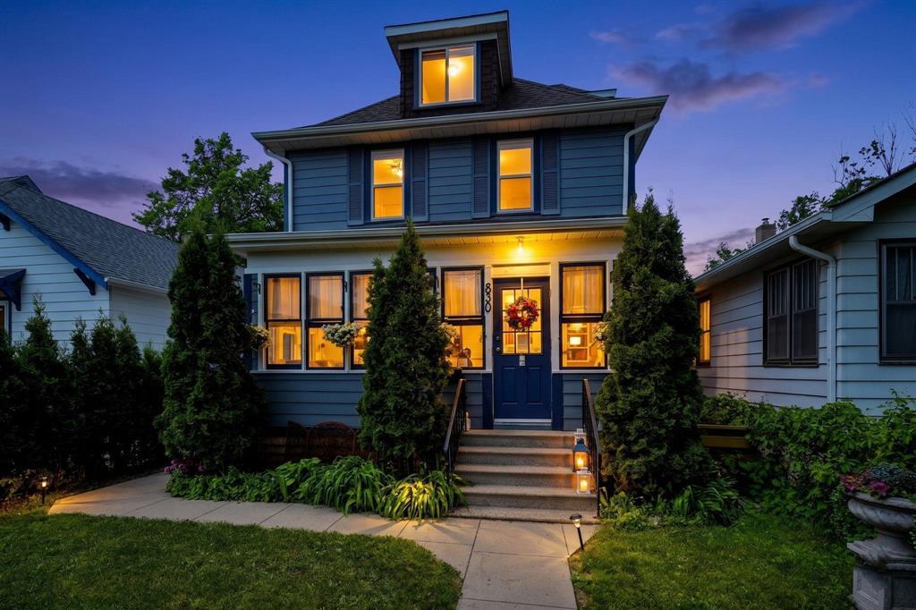 830 Alverstone Street, Winnipeg, Manitoba
