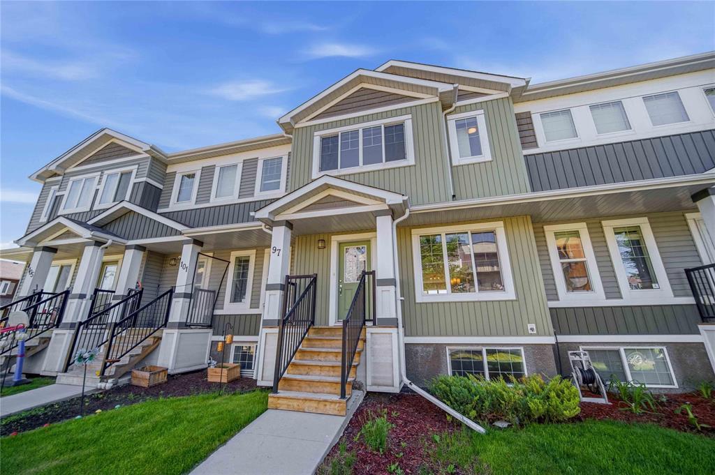 97 Lyra Gate, Winnipeg, Manitoba