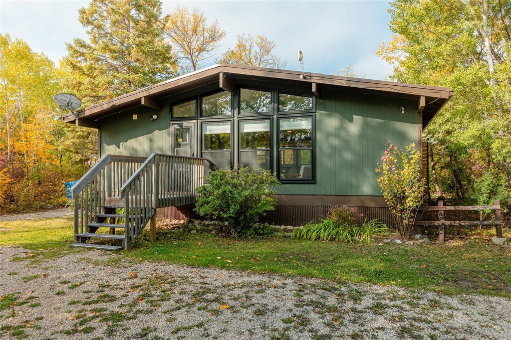 10 Freeman Bay, Lake Manitoba Narrows, Manitoba