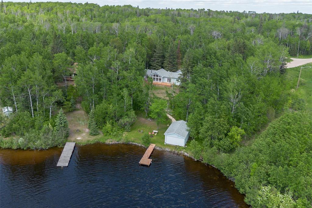 2 Pioneer Drive, Bird River, Manitoba