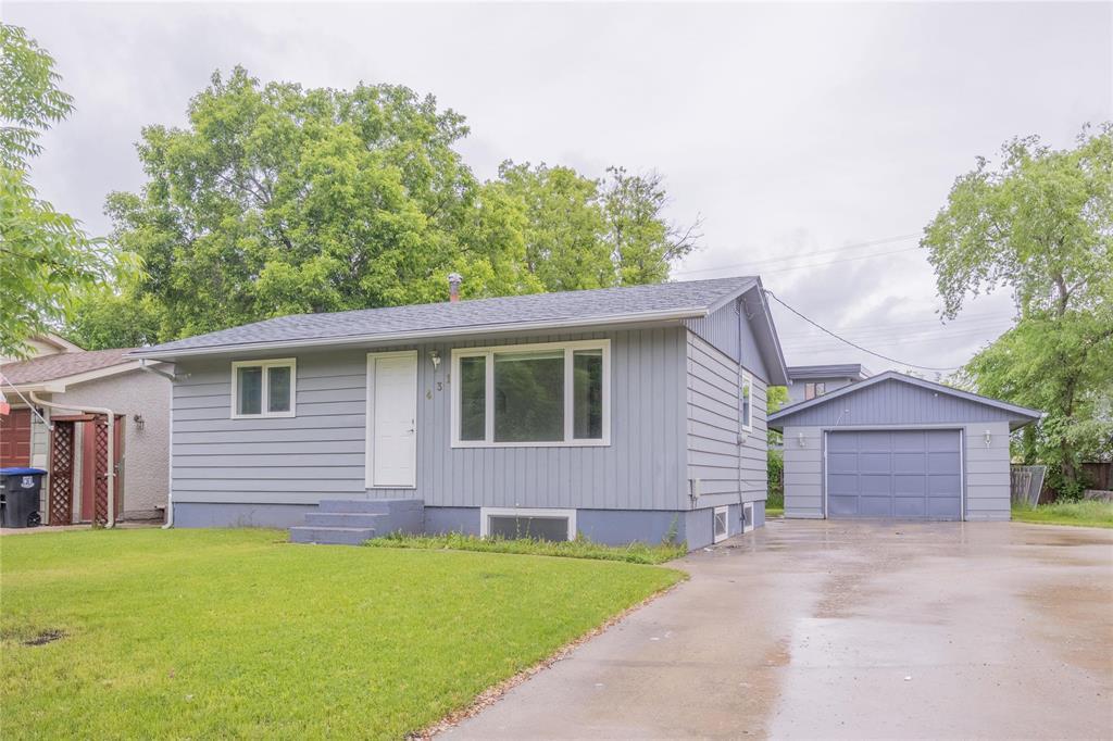 431 Hanover Street, Steinbach, Manitoba