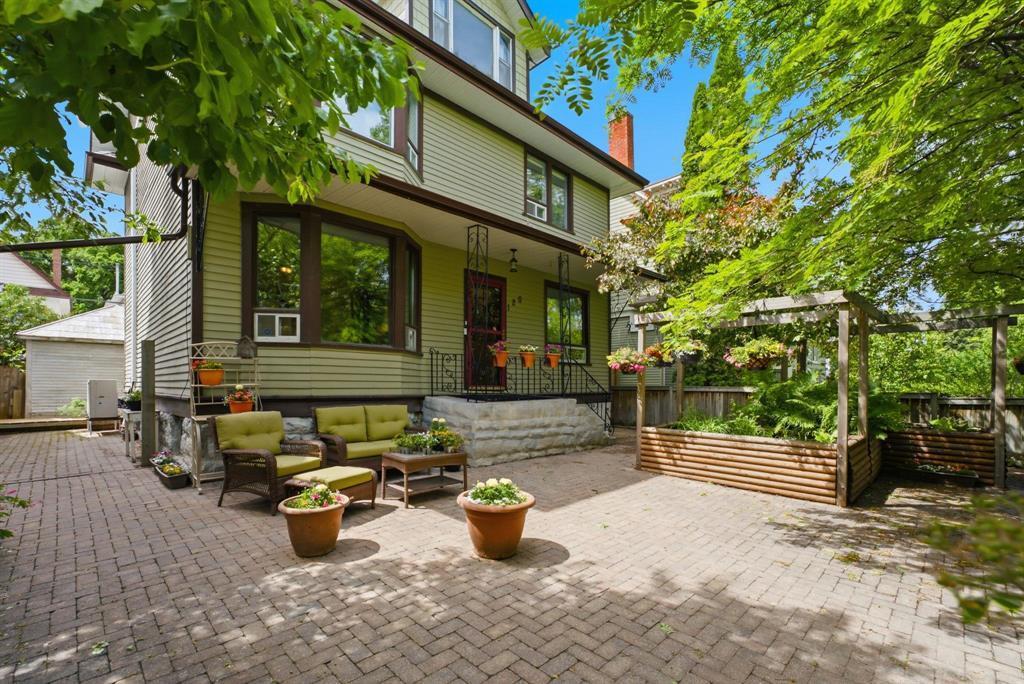 120 Ethelbert Street, Winnipeg, Manitoba