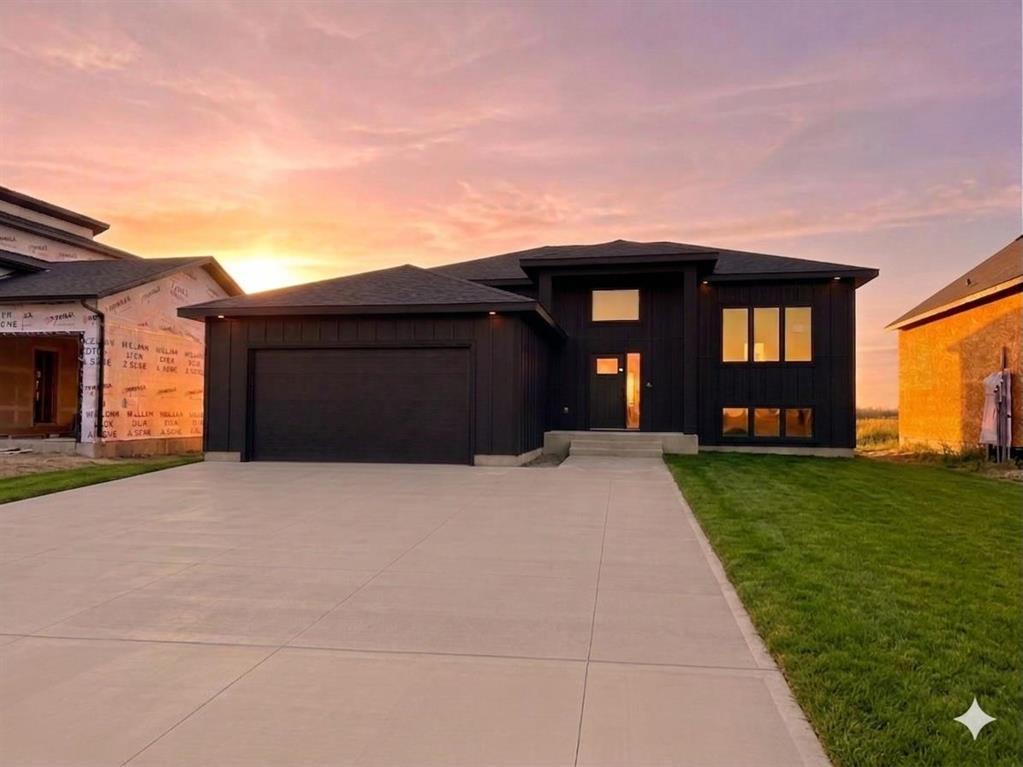 15 Ridgemont Drive, Niverville, Manitoba