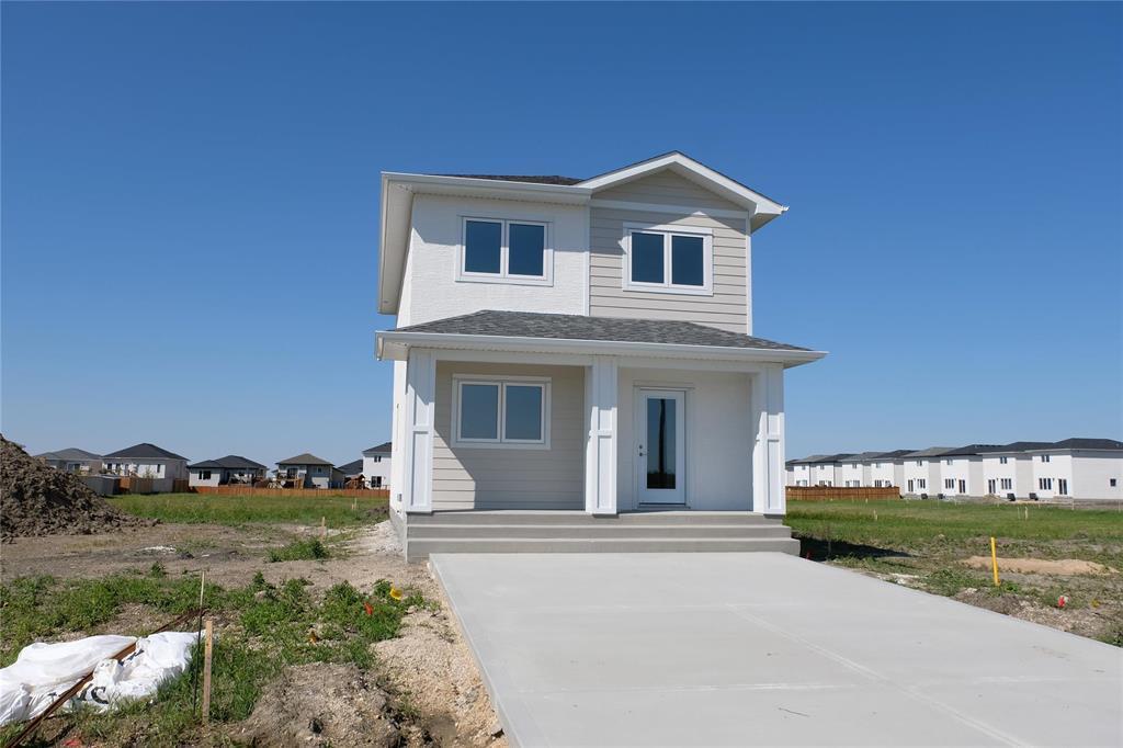 209 Kingshead Road, Niverville, Manitoba