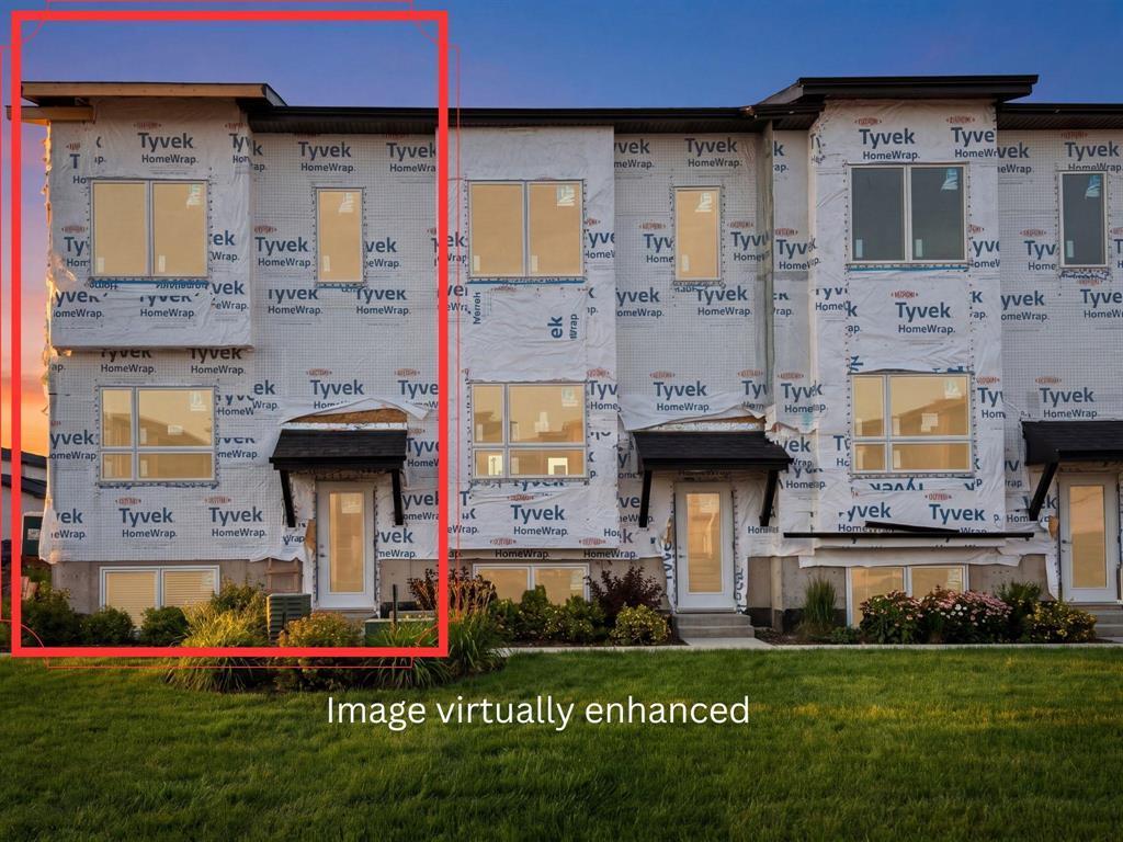 81 Indra Crescent, Winnipeg, Manitoba