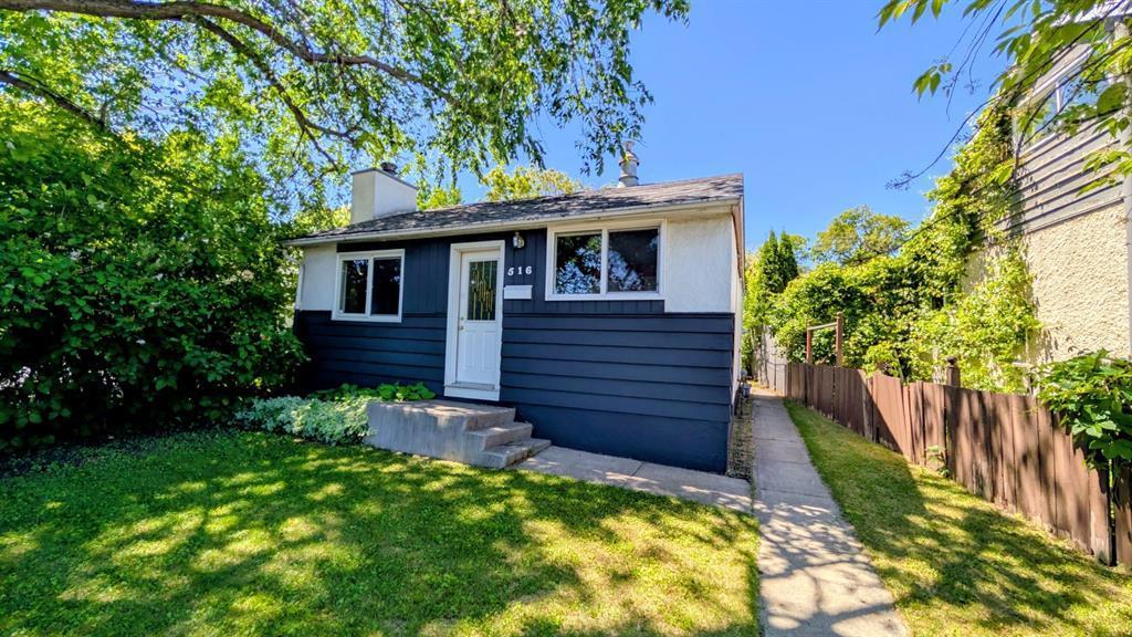 516 St Annes Road, Winnipeg, Manitoba