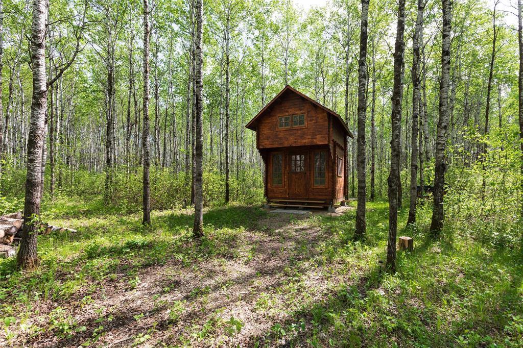 40125 48 RD North Road, St Genevieve, Manitoba