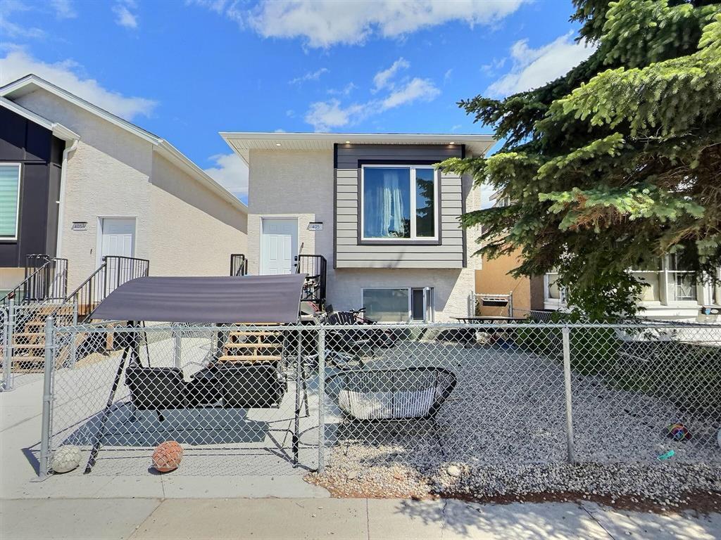 405 King Edward Street, Winnipeg, Manitoba