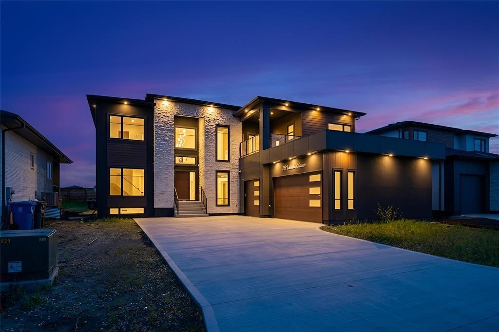 781 ADDIS Avenue, West St Paul, Manitoba