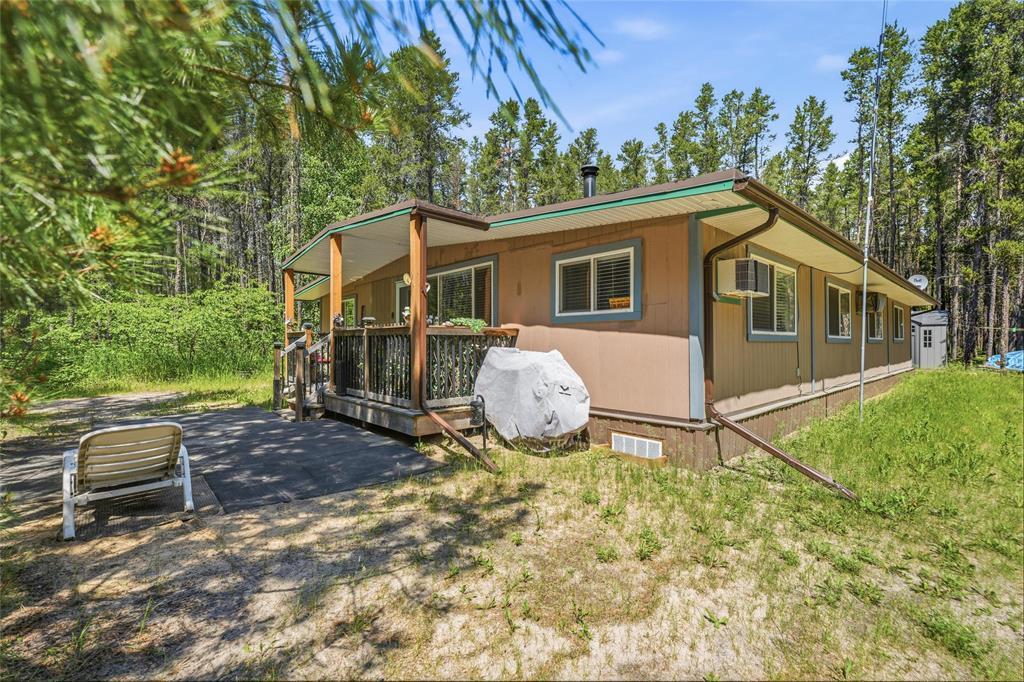 1 112115 Traverse Bay Road N, Traverse Bay, Manitoba