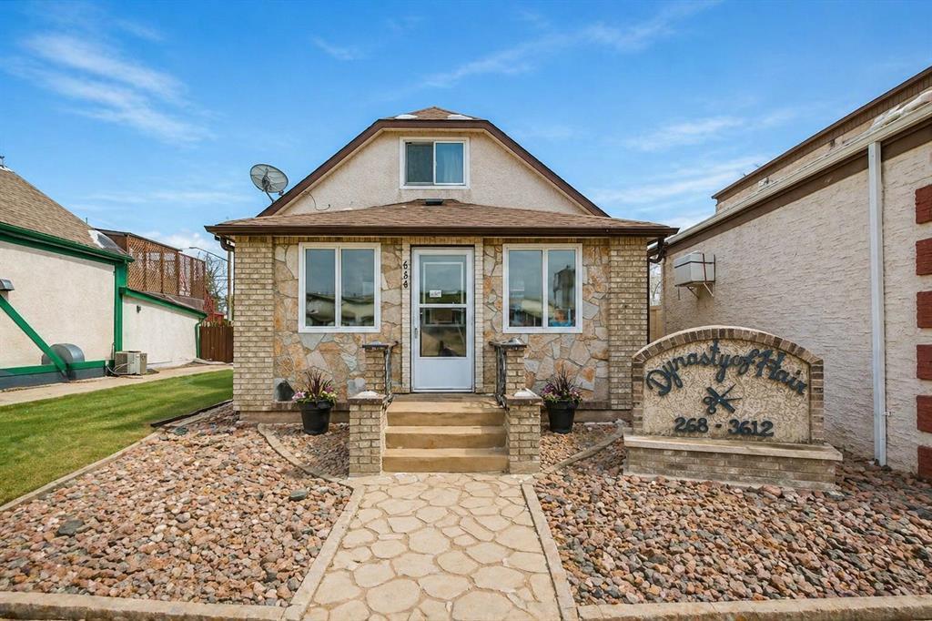 650 PARK Avenue, Beausejour, Manitoba