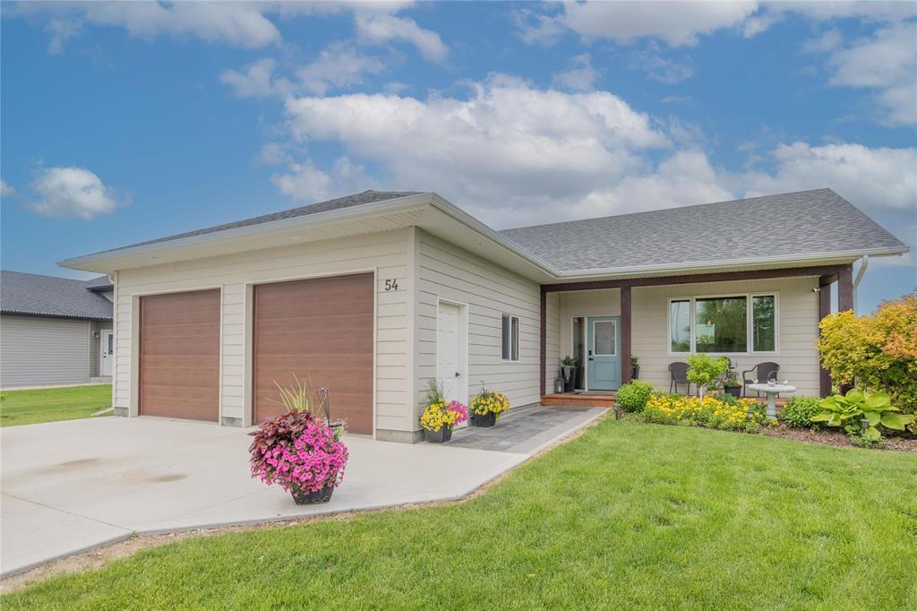 54 Briarwood Avenue, Kleefeld, Manitoba