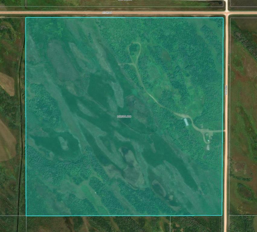 125120 PR 418 Road, Eriksdale, Manitoba