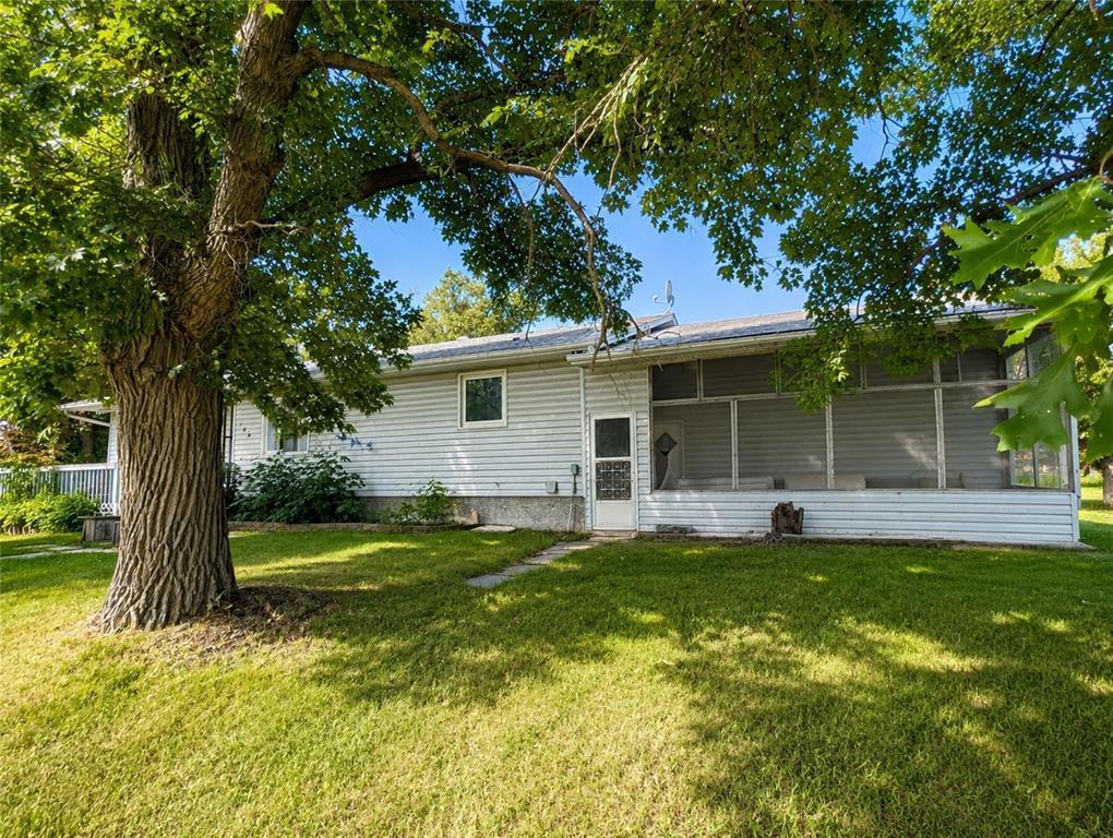 126 Main Street, Otterburne, Manitoba