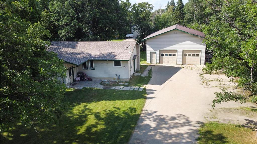 121 PTH 52 Highway S, Mitchell, Manitoba