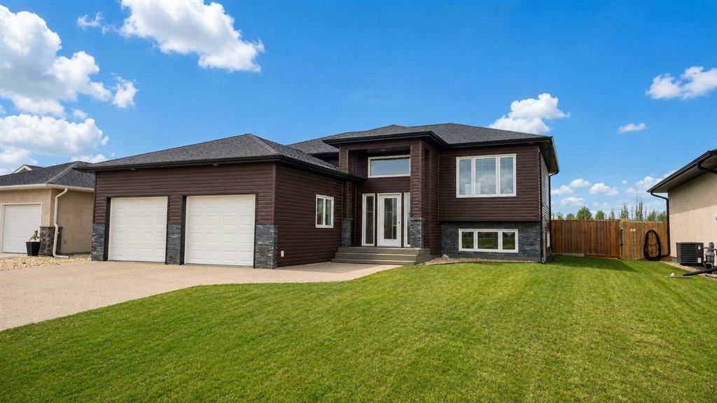 113 CUTLASS Drive, Steinbach, Manitoba