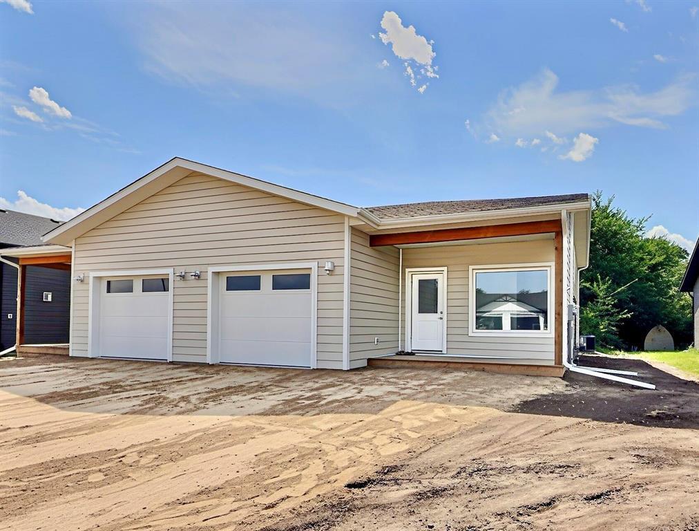 14 Marhema Promenade, St Malo, Manitoba