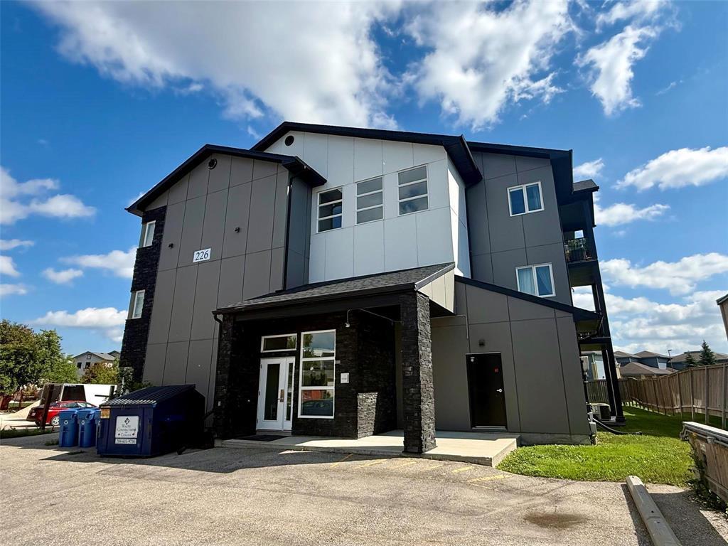 6 226 Grassie Boulevard, Winnipeg, Manitoba