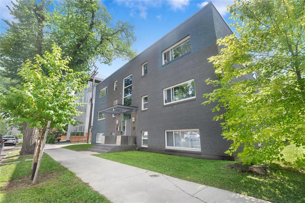 9 119 Scott Street, Winnipeg, Manitoba