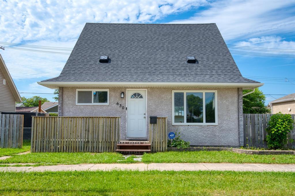 630 Harbison Avenue, Winnipeg, Manitoba