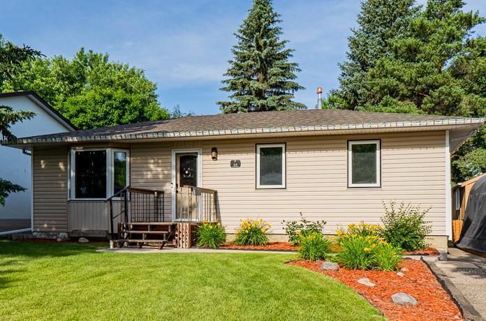 68 Canada Crescent, Brandon, Manitoba