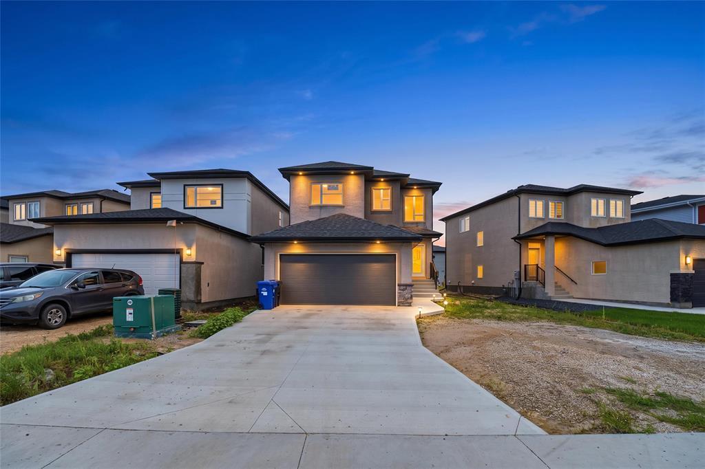 184 Mill Rock Road, Winnipeg, Manitoba