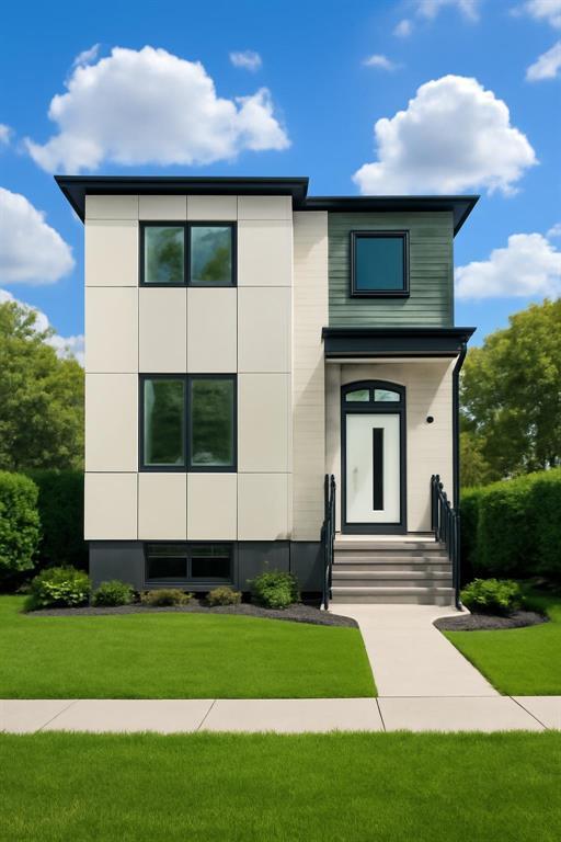 333 Helmsdale Avenue, Winnipeg, Manitoba